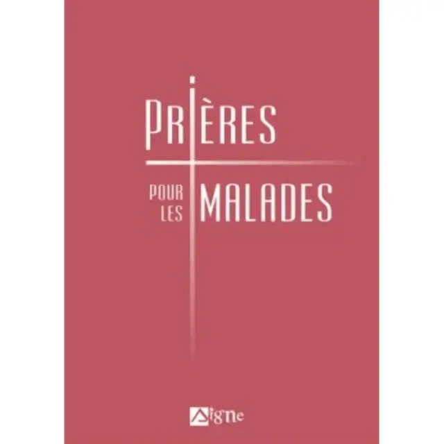 Prières pour les malades