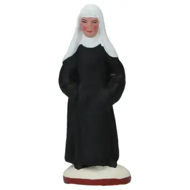 Santon Gateau 7 Cm Benedictijner