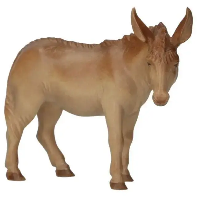 Ane 16 Cm Ton bois