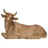 Boeuf 16 Cm 2 Ton bois