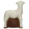Brebis - 11 cm - blanche