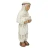 Berger à l'agneau - 31 cm - blanc