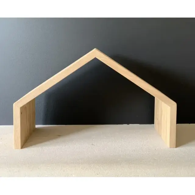 Christmas stable Emany