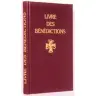 Livre des bénédictions - Rituel romain
