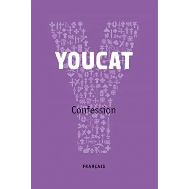 Youcat - Confession