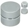 Pot Pour L'huile Sainte CAT- Aluminium