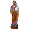 Statue St Joseph 50 cm en résine