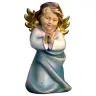 Ange / Priere 7.5 Cm Couleur + Boite