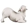 Lamb for a 12 cm nativity Color