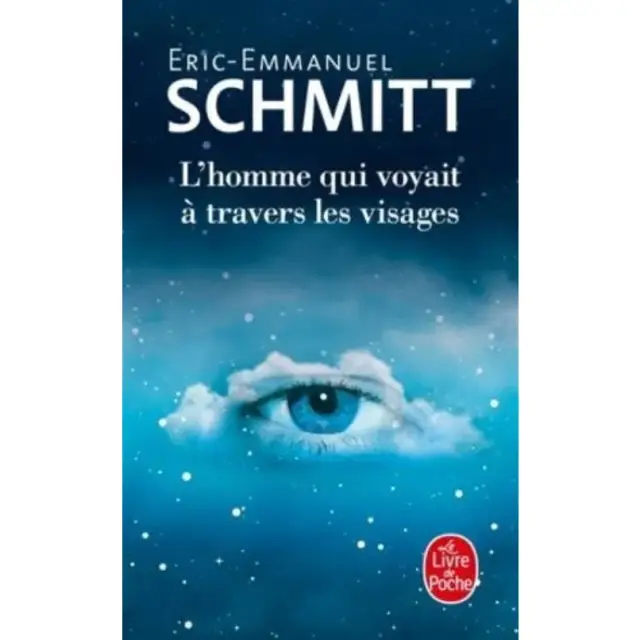L'homme qui voyait à travers les visages