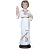 Statue Saint Nom de Jésus 50 cm en résine