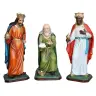 Kings in resin 100 cm