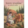 BD - Starets Séraphim - Un moine de Sarov
