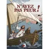 BD - N'ayez pas peur !