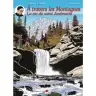 BD - A travers les montagnes - La vie de Saint Josémaria (Frans)