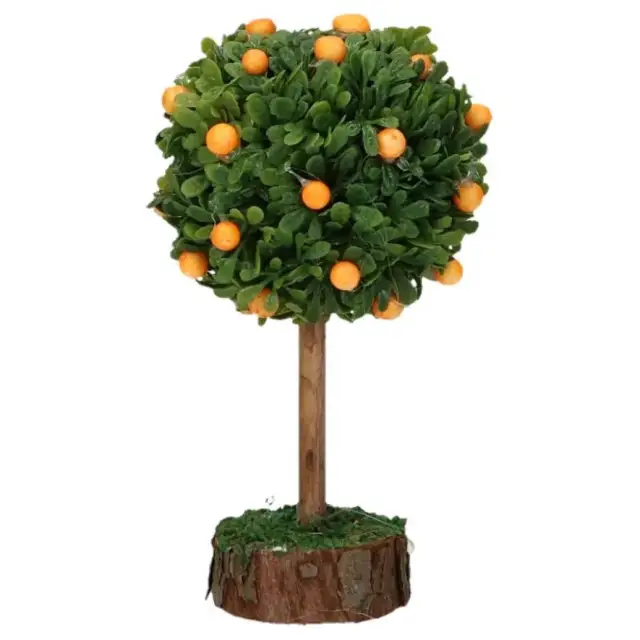 Orange tree (12 cm)