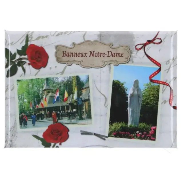 Magnet Notre Dame de Banneux