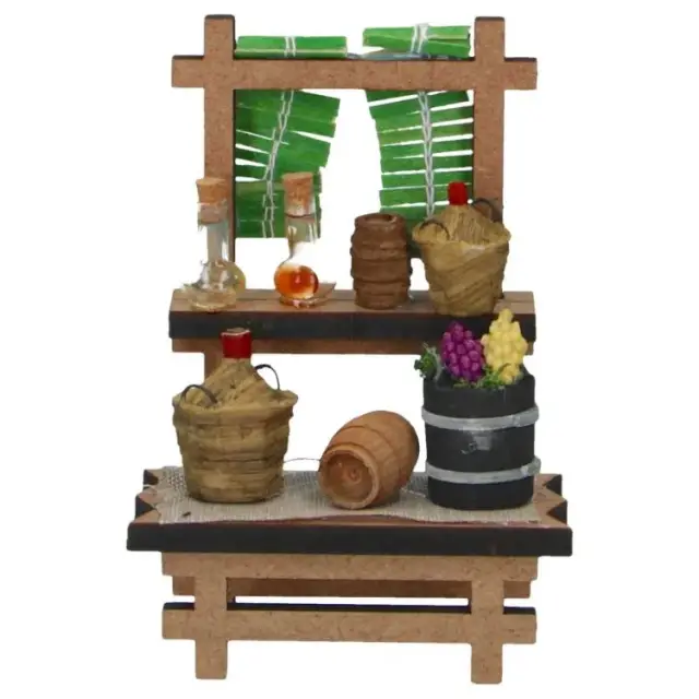 Etale Wine (10.5x5.5x15 cm)