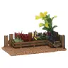 Garden (12x7x8 cm)