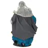 Santon Napolitain 22 Cm Femme Assise