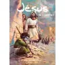 Bd - Jésus - Que La Lumière Soit !