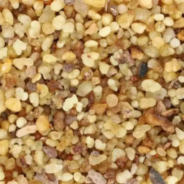 Wierook Soedan-Olibanum 5 Kg