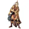 Roi Balthasar 12 Cm Couleur
