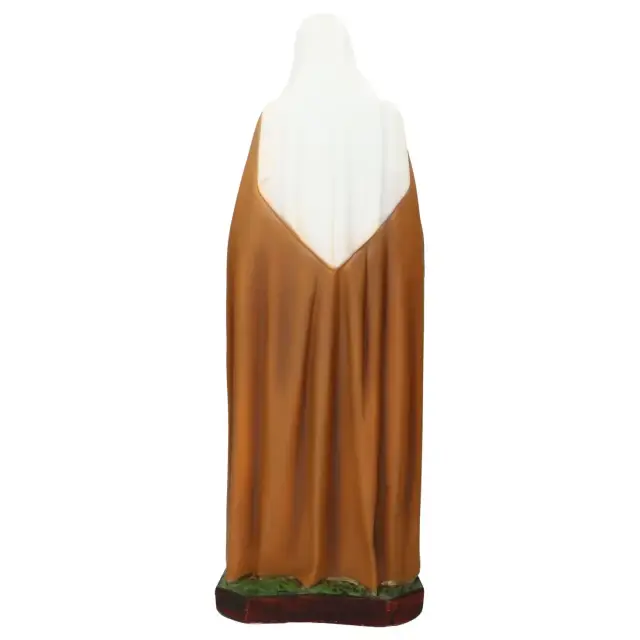 Ste Anne Statue 60cm Resin