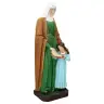Ste Anne Statue 60cm Resin