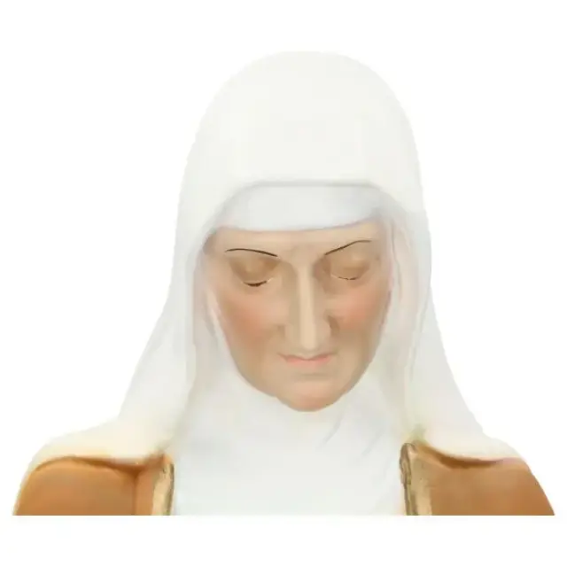 Ste Anne Statue 60cm Resin