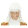 Ste Anne Statue 60cm Resin