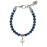 Armband H Jacobus van Compostella - Assortiment stenen