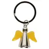 Porte-Clefs Ange-Sonnette