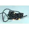 Garland with 10 LEDs 220 V