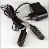 Transfo Pour 5 Connexions fixes + 5 clignotantes