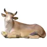 Beef for a 10 cm nativity Color
