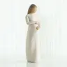 Statuette Willow Tree : Femme Enceinte 21 Cm - Cherish