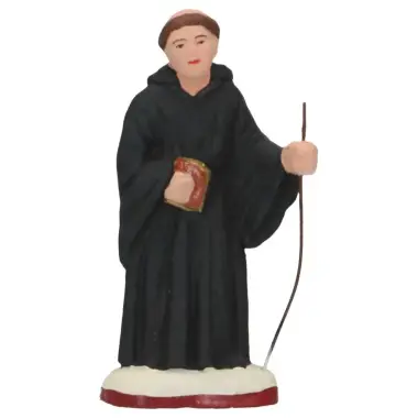Santon Gateau 7 Cm Benedictijner