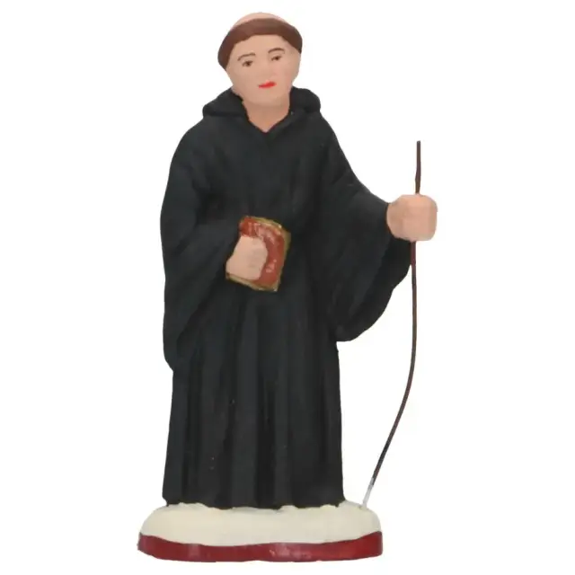 Santon Gateau 7 Cm Benedictin