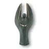 Beeld 7.5 cm Brons - Engel