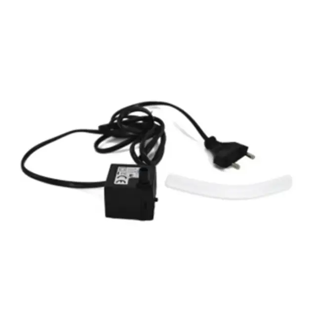 Fountain pump 3 W