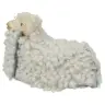 Santon Napolitain Pour 22 Cm Mouton