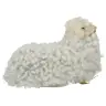 Santon Napolitain Pour 22 Cm Mouton