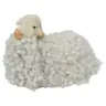 Santon Napolitain Pour 22 Cm Mouton