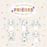 Mes premières prières avec des gestes