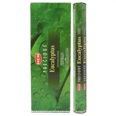 incense sticks Eucalyptus