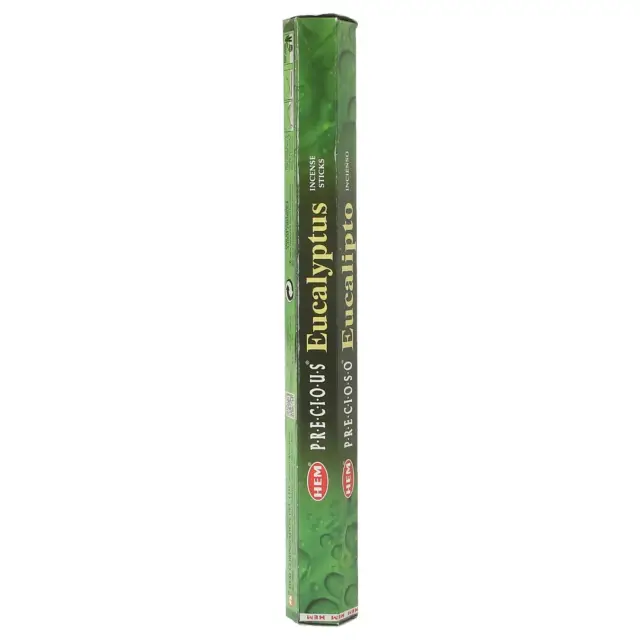 incense sticks Eucalyptus