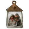Nativity 9 cm color