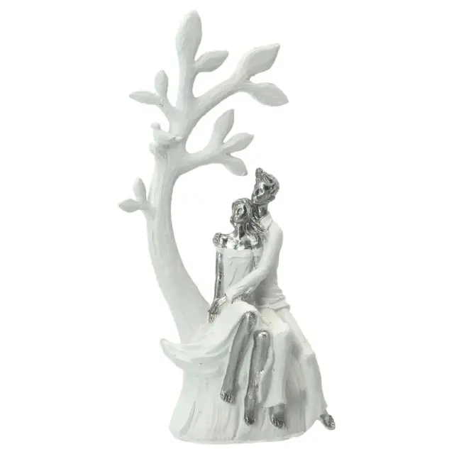 Beeld Echtpaar 22.5cm