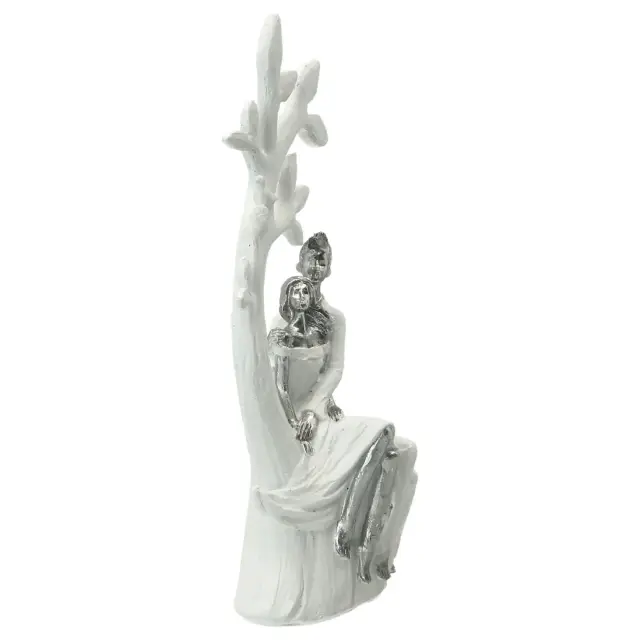 Beeld Echtpaar 22.5cm